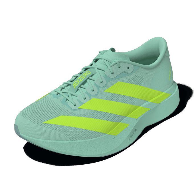 アディダス adidas メンズ ランニング シューズ adizero Evo SL M