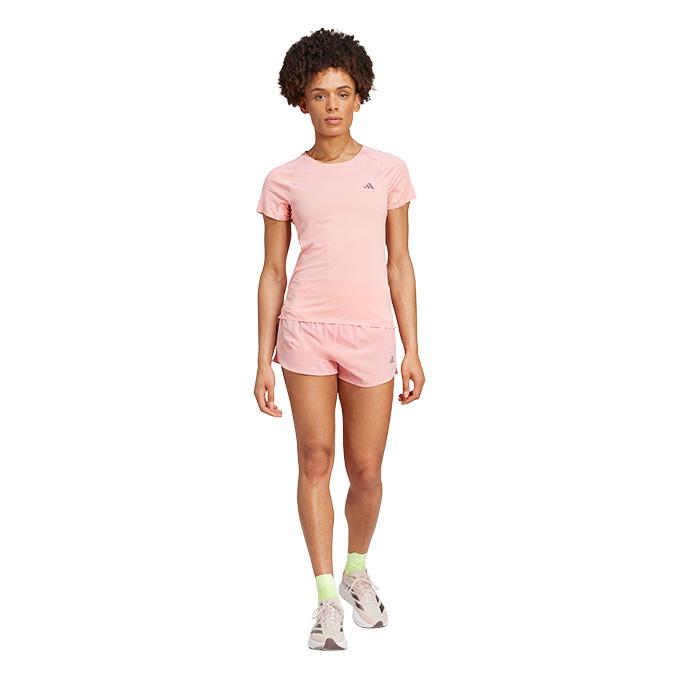 新品  ADIZERO アディダス レディースL ランニングパンツ アディダス adidas レディース ランニング ウェア ボトムス ショート