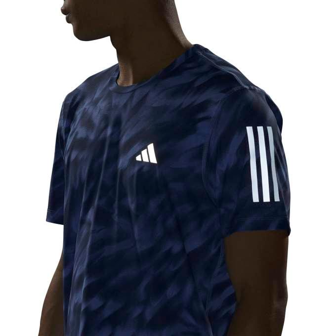 アディダス adidas メンズ ランニング スポーツ ウェア トップス 半袖