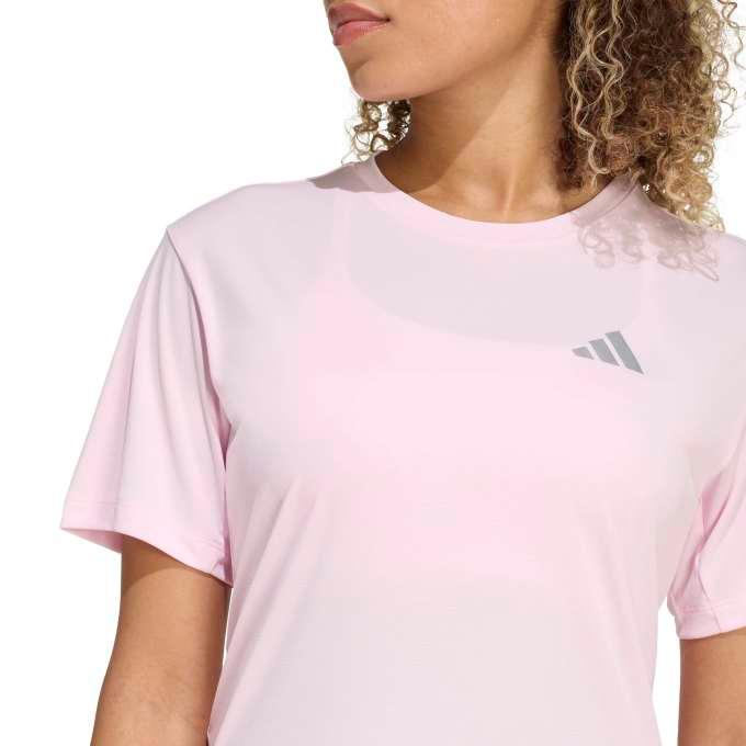 アディダス adidas レディース スポーツ カジュアル ウェア 半袖 T