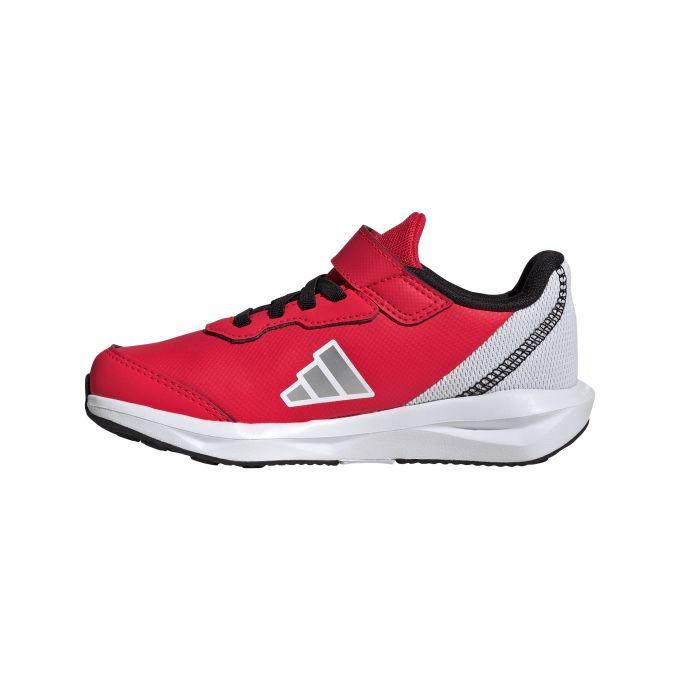 アディダス adidas ジュニア カジュアル シューズ FAITO EL K OND94 KJ1931