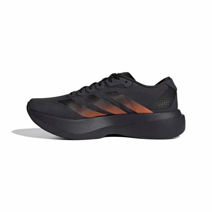 アディダス adidas メンズ ロード ランニング シューズ アディゼロ EVO