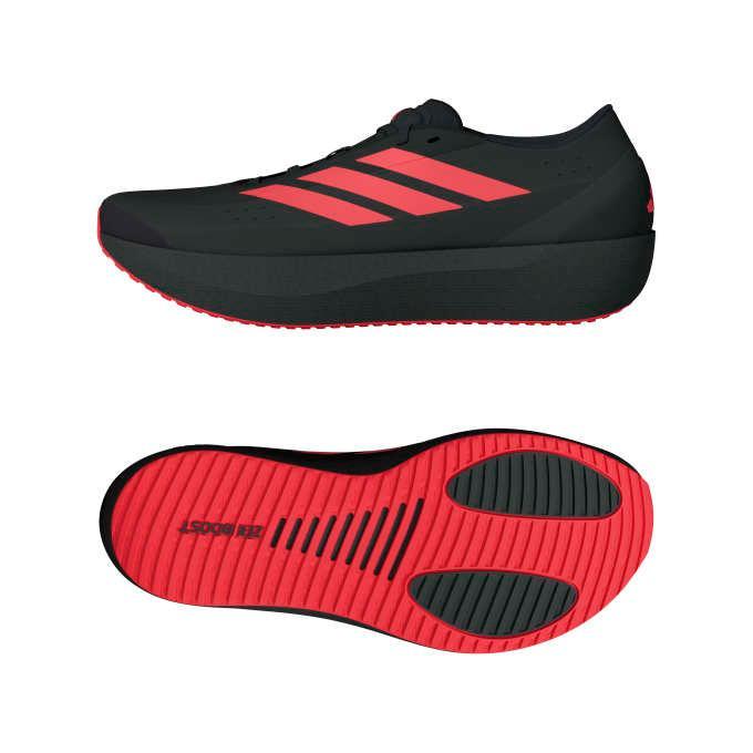 7.21発売】アディダス adidas メンズ ランニング シューズ Zenboost