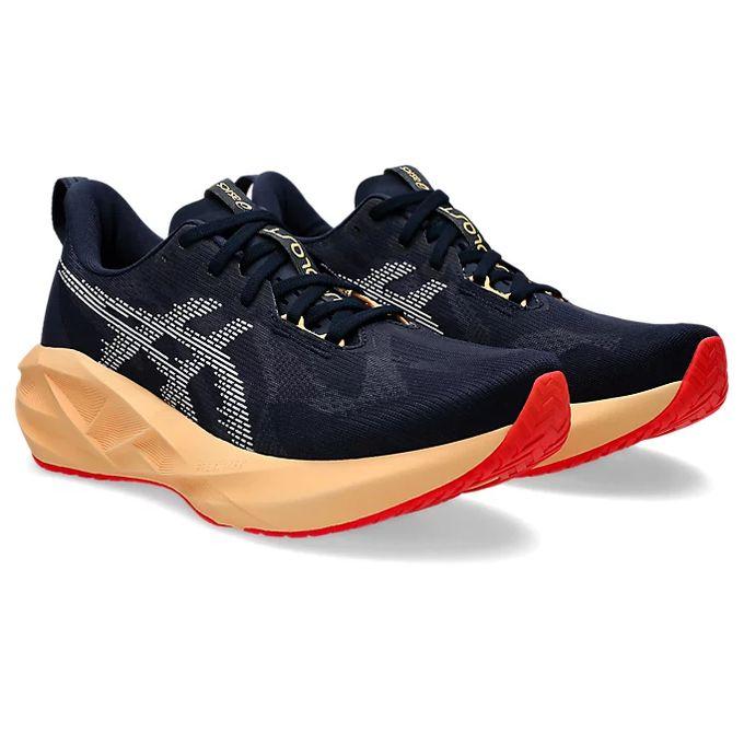 アシックス ASICS メンズ ランニング シューズ NOVABLAST 5 1011B975