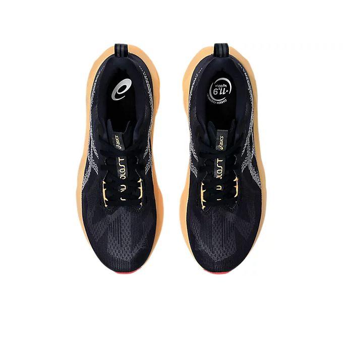 アシックス　NOVABLAST5 25cm アシックス ASICS メンズ ランニング シューズ NOVABLAST 5 1011B975