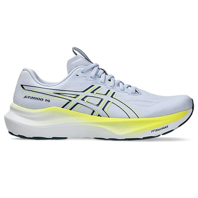 アシックス ASICS メンズ ランニング シューズ GT-2000 14 1011C056 400 【2025FW】_1