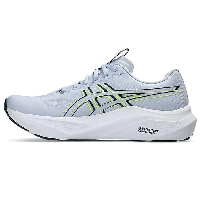 アシックス ASICS メンズ ランニング シューズ GT-2000 14 1011C056 400 【2025FW】_2