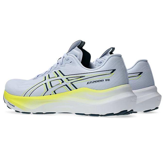 アシックス ASICS メンズ ランニング シューズ GT-2000 14 1011C056 400 【2025FW】_5
