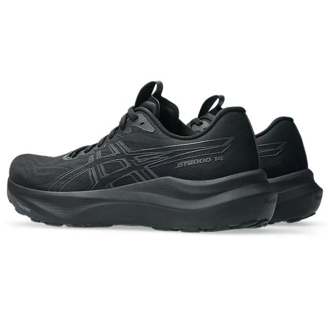 アシックス ASICS メンズ ランニング シューズ GT-2000 14 1011C057