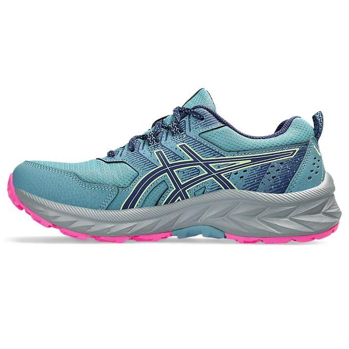 アシックス ASICS レディース ランニング トレイル シューズ GEL-VENTURE 9 1012B313 403 【2023FW】｜spopia｜03