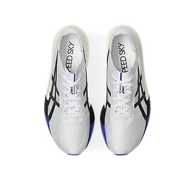 アシックス ASICS メンズ レディース ランニング レーシング シューズ METASPEED SKY TOKYO 1013A162 101 【2026SS】