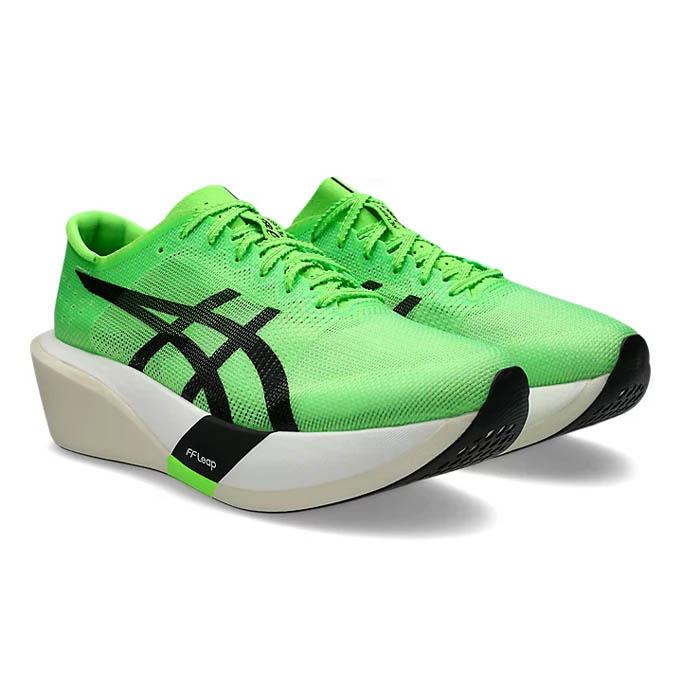 アシックス ASICS メンズ レース ランニング シューズ METASPEED EDGE