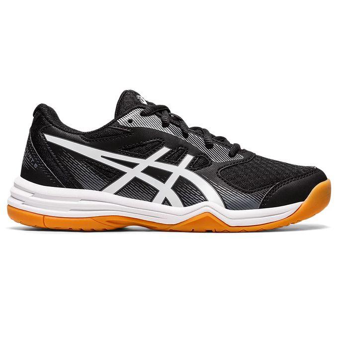 アシックス ASICS ジュニア バレーボール シューズ UPCOURT 5 GS 1074A039 001 【2023SS】｜spopia｜02