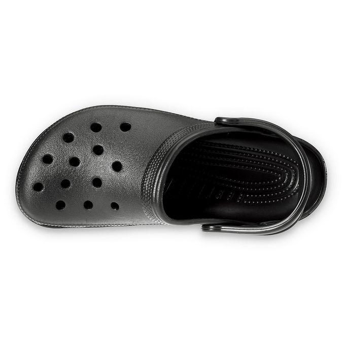 クロックス CROCS メンズ レディース クロッグ サンダル Classic Clog 10001 001｜spopia｜04