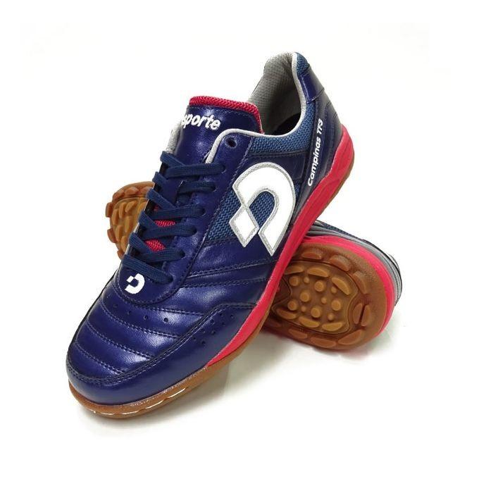 クーポン発行中 デスポルチ Desporte フットサル シューズ 人工芝 屋外用 カンピーナスtf 3 Ds 1441 ネイビー レッド ホワイト ss Spopia Net Shop 通販 Paypayモール