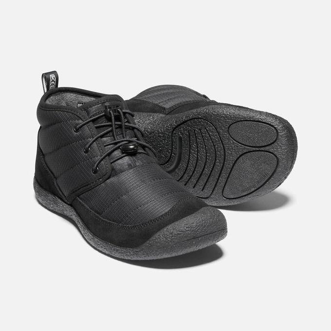キーン Keen メンズ シューズ ブーツ Howser Ii Chukka 本物