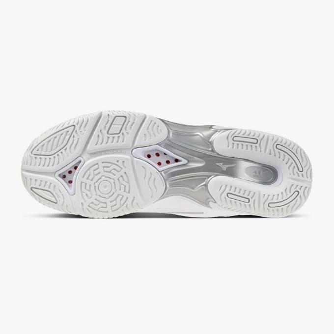 ミズノ MIZUNO レディース フィットネス シューズ WAVE DIVERSE LG 5 31GF2571 01 【2025SS】