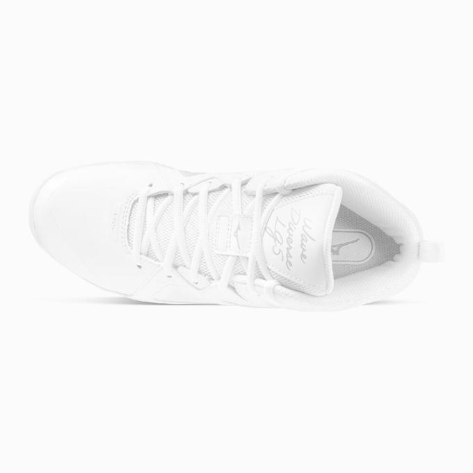 ミズノ MIZUNO レディース フィットネス シューズ WAVE DIVERSE LG 5 31GF2571 01 【2025SS】