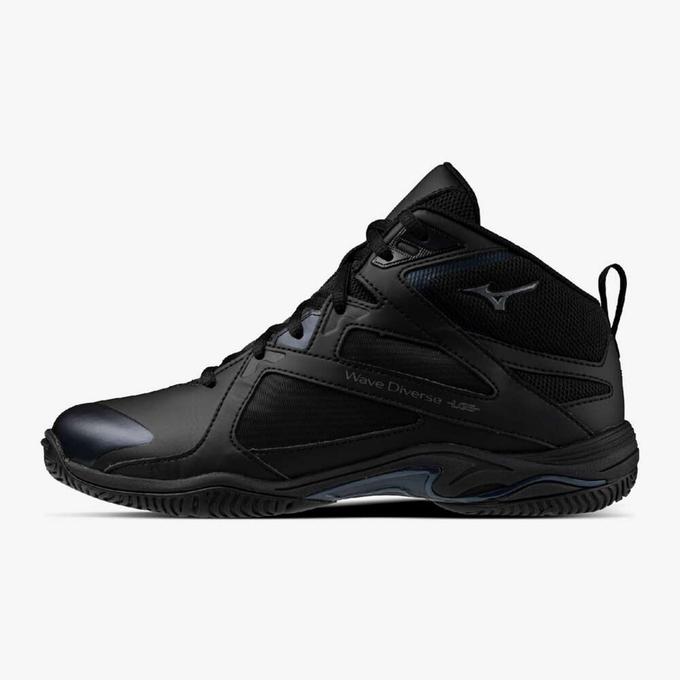 ミズノ MIZUNO レディース フィットネス シューズ WAVE DIVERSE LG 5 31GF2571 09 【2025SS】