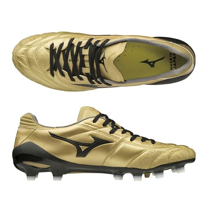 クーポン発行中 人気商品 ミズノ Mizuno メンズ サッカー スパイク シューズ Monarcida Neo Japan P1ga50 ゴールド Spopia Net Shop 通販 Paypayモール