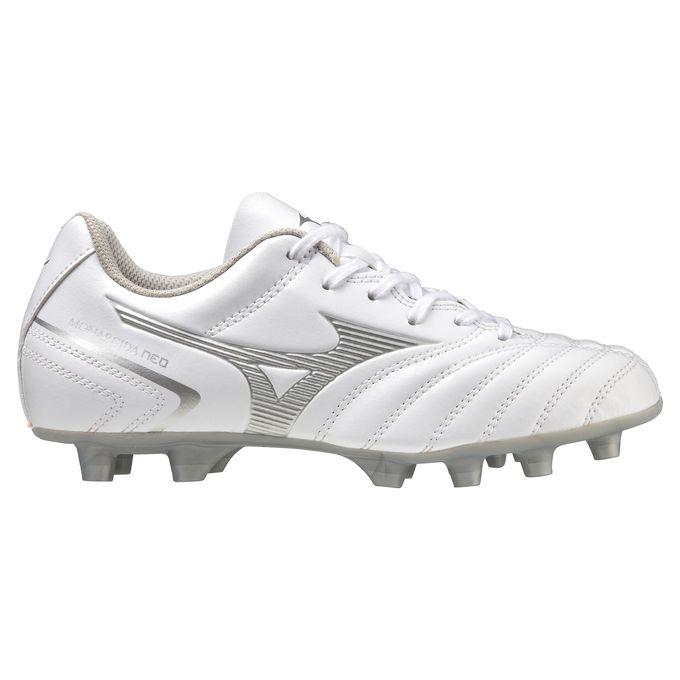 ミズノ MIZUNO ジュニア サッカー スパイク シューズ モナルシーダNEO II SELECT Jr P1GB232504 【2023SS】｜spopia｜05