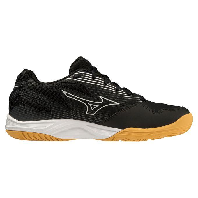 ミズノ MIZUNO レディース バレーボール シューズ CYCLONE SPEED 4 V1GA238055 【2023SS】｜spopia｜02