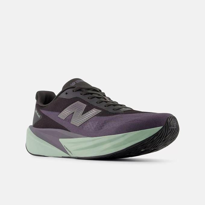 ニューバランス NB メンズ ランニング シューズ FuelCell Rebel v5
