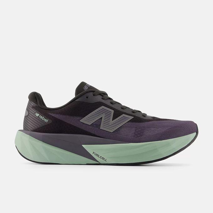 ニューバランス　FuelCell Rebel v5ランニングシューズ　27.5㎝ ニューバランス NB メンズ ランニング シューズ FuelCell Rebel v5