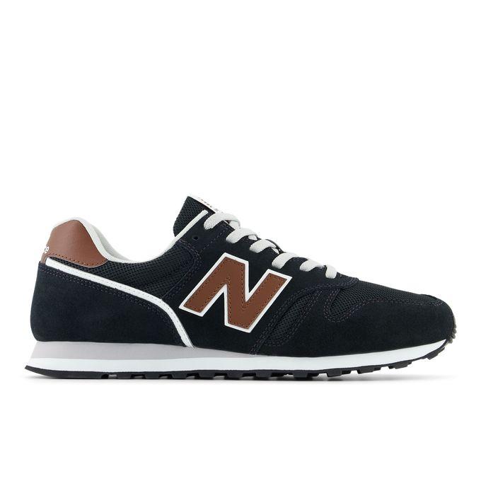 ニューバランス NB メンズ カジュアル スニーカー シューズ 373