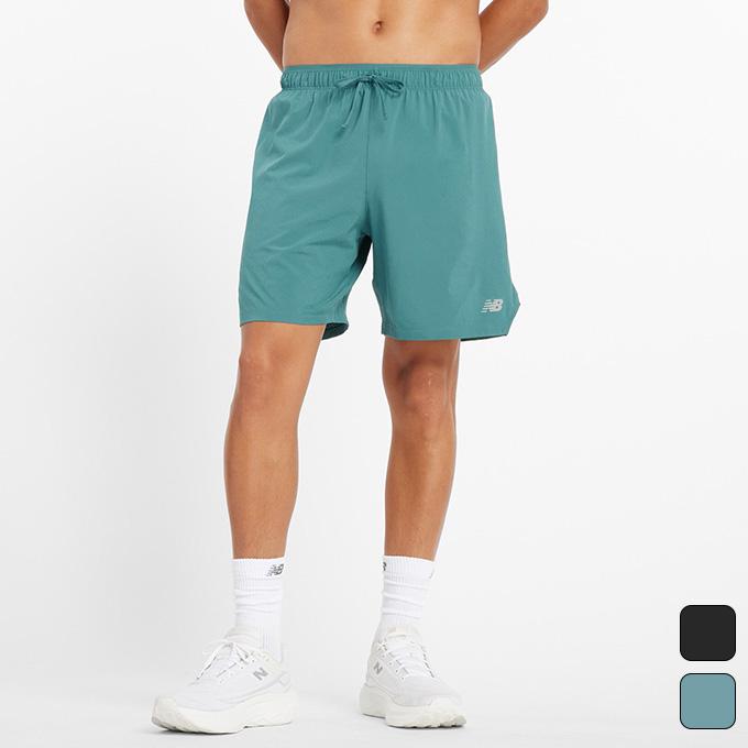 New Balance - ニューバランス ランニング RCショーツ Lサイズ MS41283 New Balance ニューバランス ショートパンツ レディース RC