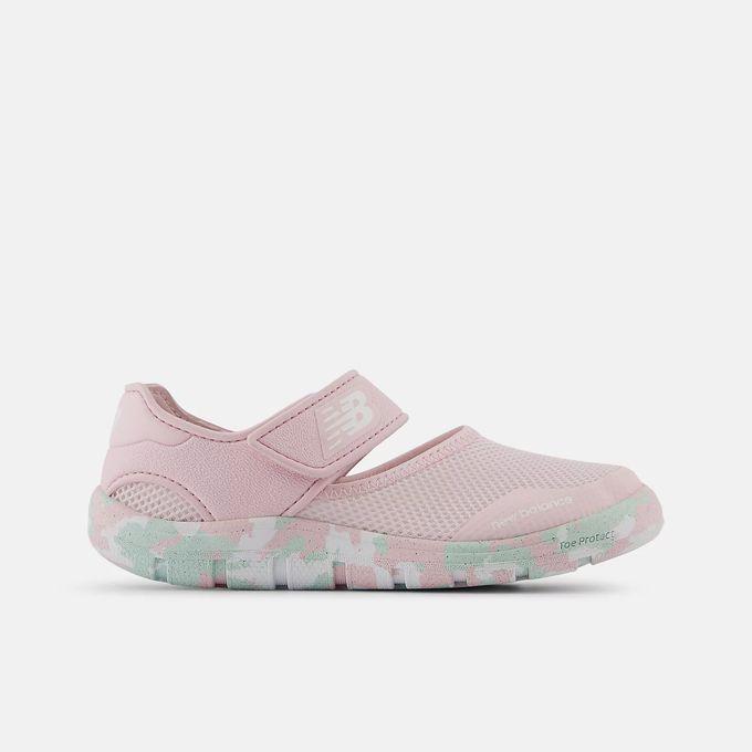 ニューバランス NB キッズ ジュニア サンダル スポーツ カジュアル