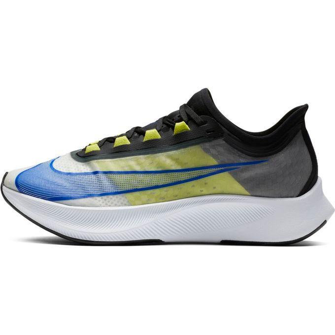 クーポン発行中 ナイキ Nike メンズ ランニングシューズ ナイキ ズーム フライ 3 At40 104 Spopia Net Shop 通販 Paypayモール