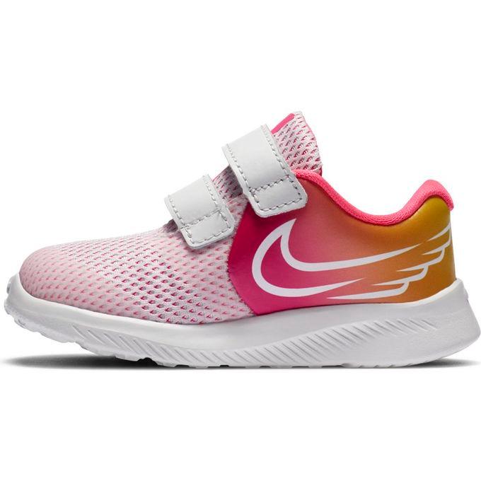 クーポン発行中 ナイキ Nike ジュニア キッズ ランニング シューズ ナイキ スター ランナー 2 Sun Tdv Dc1873 001 fw Spopia Net Shop 通販 Paypayモール