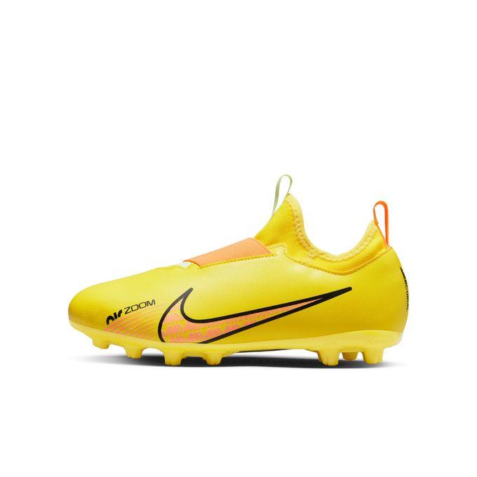 ナイキ Nike ジュニア サッカー スパイク シューズ ナイキ ジュニア ズーム ヴェイパー 15 アカデミー Hg Dj5618 780 22fw Spopia Net Shop 通販 Paypayモール