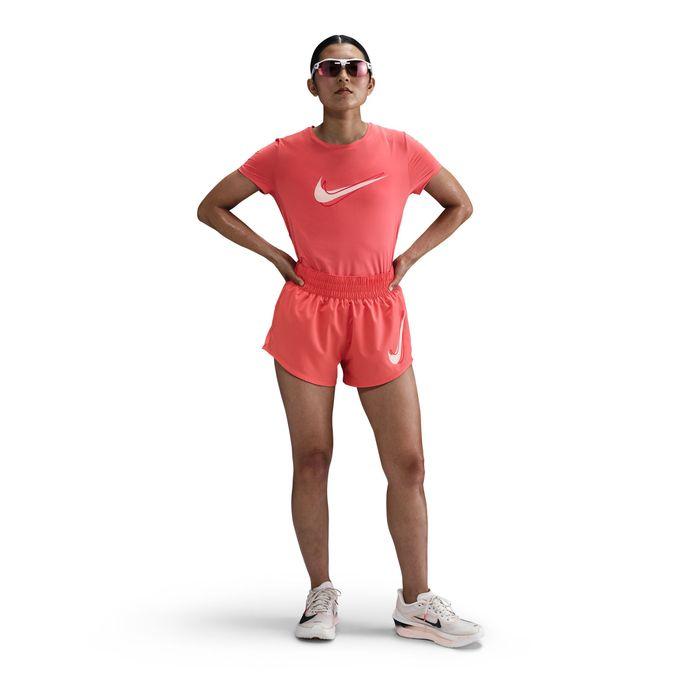 ナイキ NIKE レディース ランニング ウェア Tシャツ AS W NK ONE SWSH