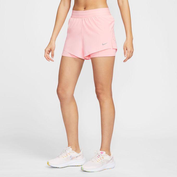 ナイキ NIKE レディース ランニング ウェア ボトムス ショートパンツ