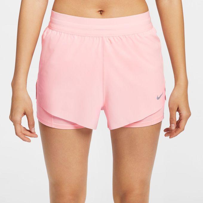 ナイキ NIKE レディース ランニング ウェア ボトムス ショートパンツ