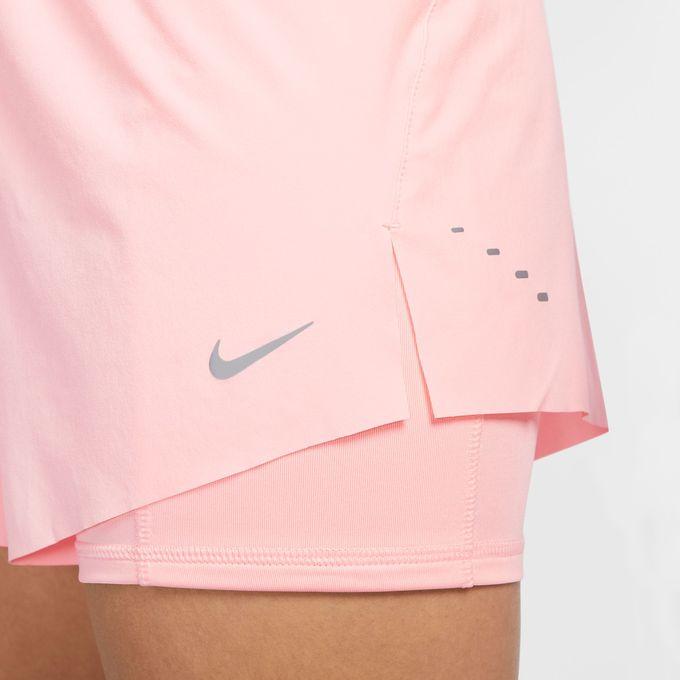 ナイキ NIKE レディース ランニング ウェア ボトムス ショートパンツ