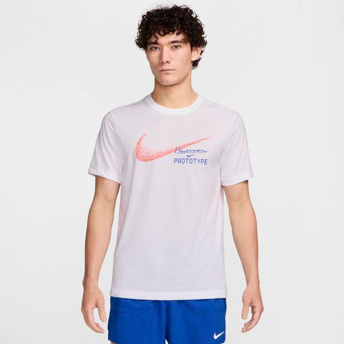 【美品】ナダルモデル Nike DRI-FIT Tシャツ JP M 美品】ナダルモデル Nike DRI-FIT Tシャツ JP M ブラック ウェア