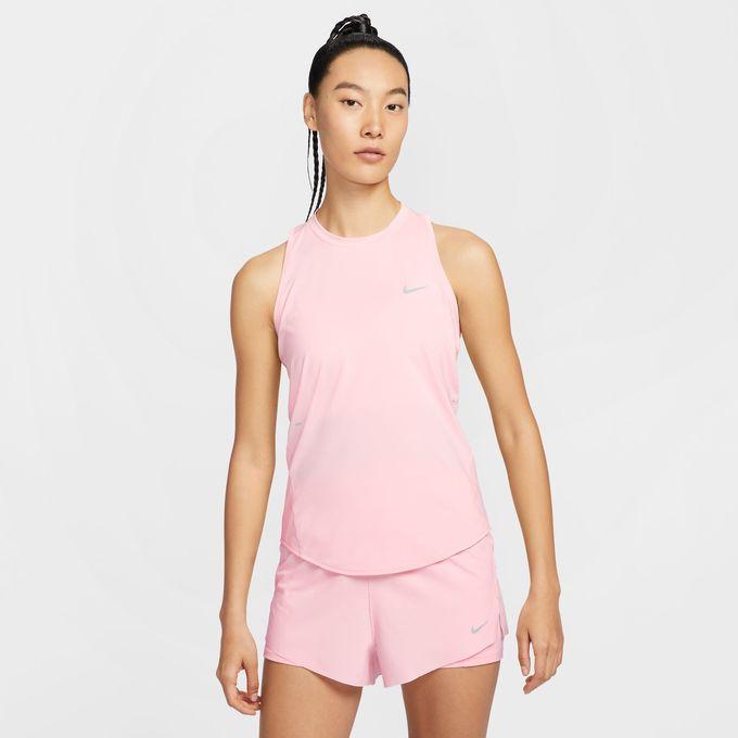 ナイキ NIKE レディース ランニング ウェア トップス タンクトップ AS