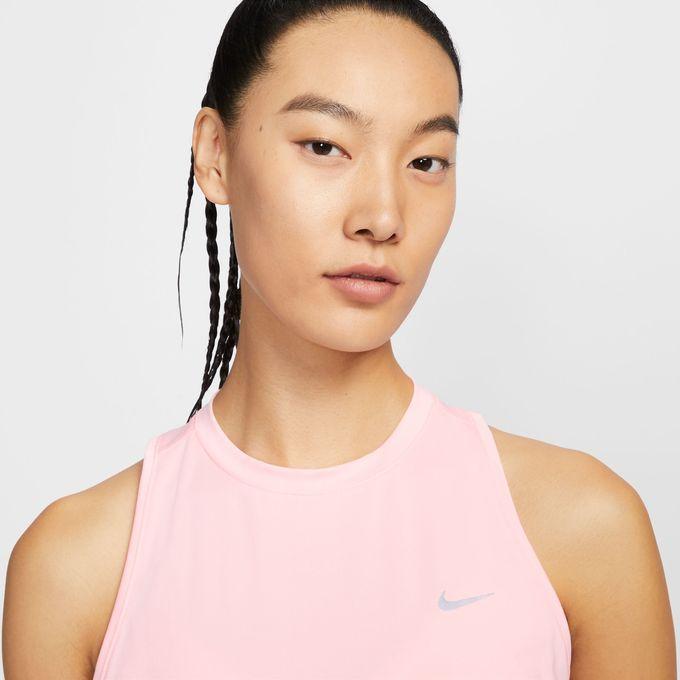 ナイキ NIKE レディース ランニング ウェア トップス タンクトップ AS
