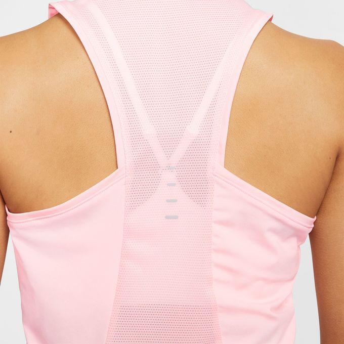 ナイキ NIKE レディース ランニング ウェア トップス タンクトップ AS