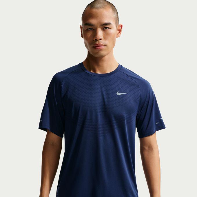 ナイキ NIKE メンズ ランニング ウェア トップス Tシャツ DFADV STRIDE