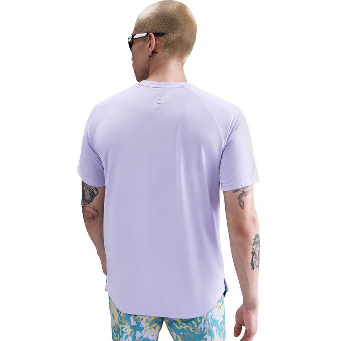 ナイキ NIKE メンズ ランニング ウェア トップス Tシャツ AS M NK
