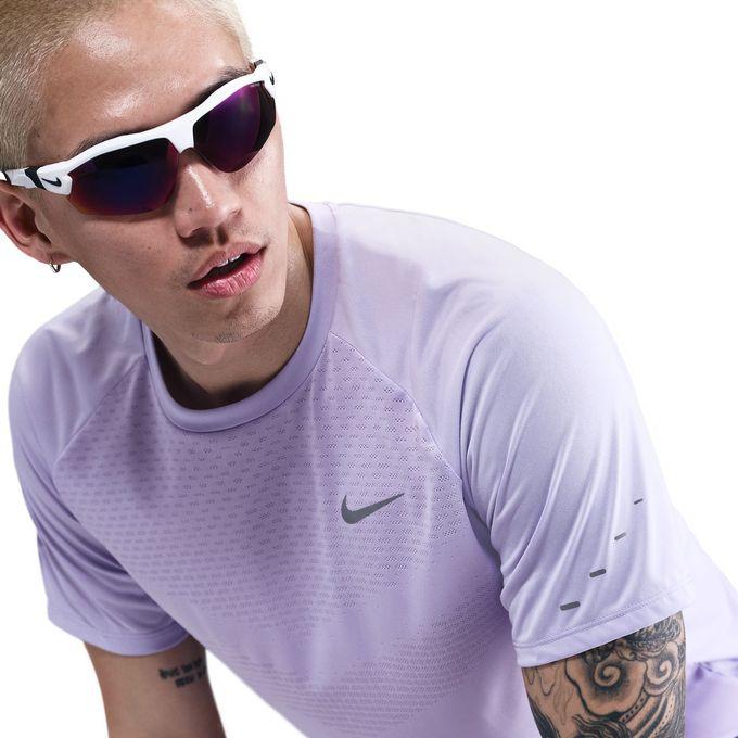 ナイキ NIKE メンズ ランニング ウェア トップス Tシャツ AS M NK