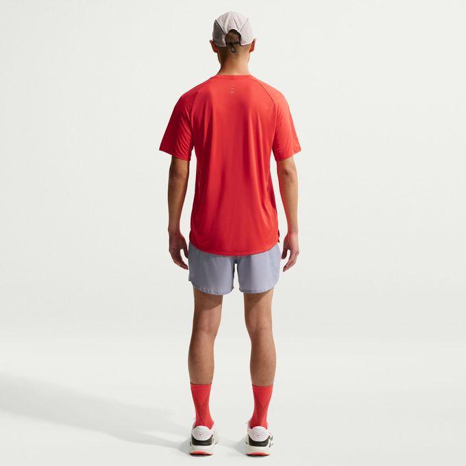ナイキ NIKE メンズ ランニング ウェア トップス Tシャツ DFADV STRIDE