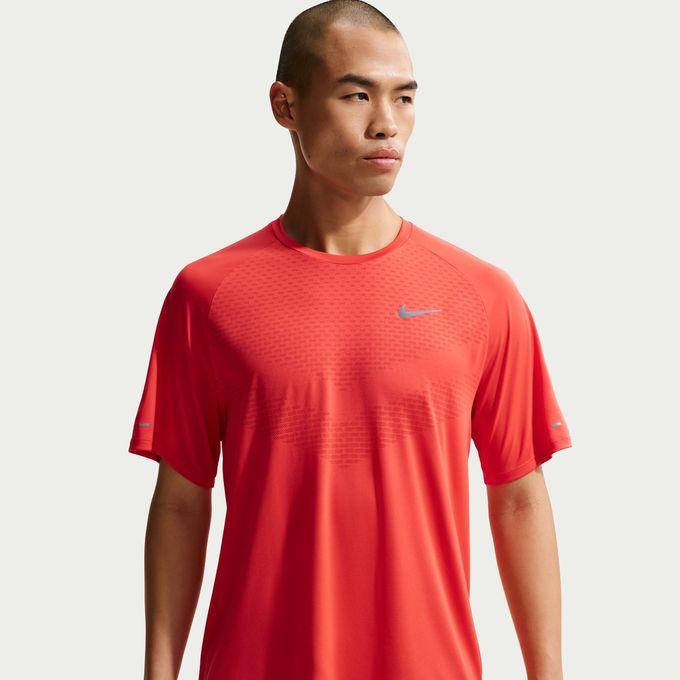 ナイキ NIKE メンズ ランニング ウェア トップス Tシャツ DFADV STRIDE