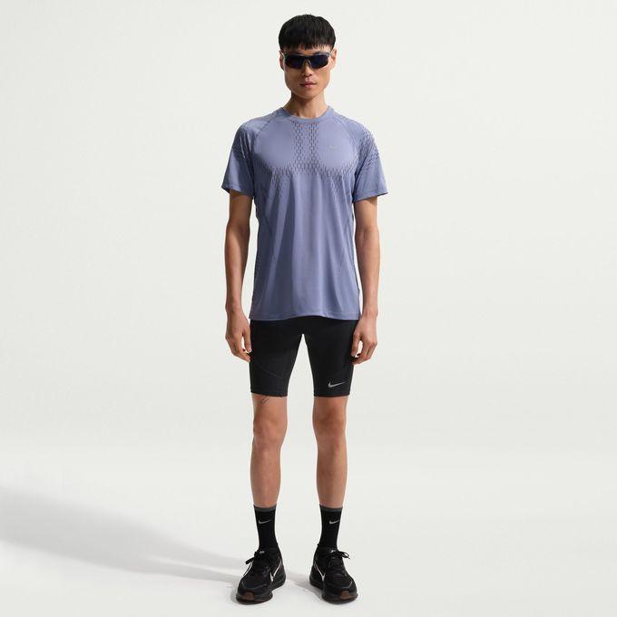ナイキ NIKE メンズ ランニング ウェア インナー タイツ ハーフ AS M