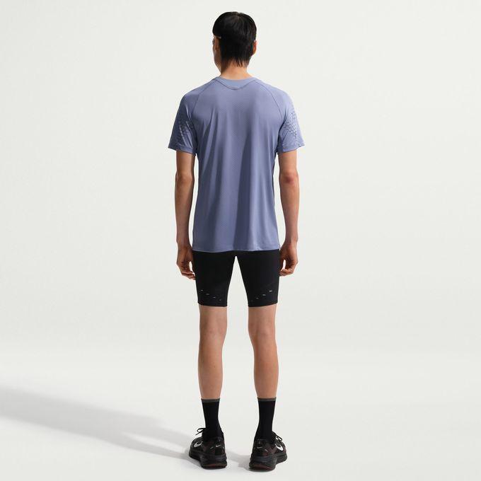 ナイキ NIKE メンズ ランニング ウェア インナー タイツ ハーフ AS M