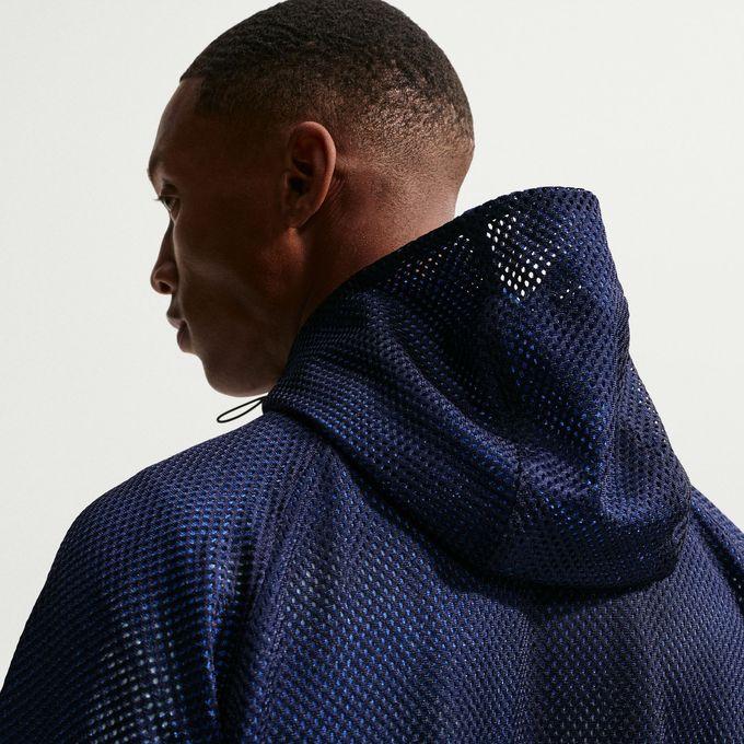 ナイキ NIKE メンズ サッカー ウェア フランス アンセム ジャケット